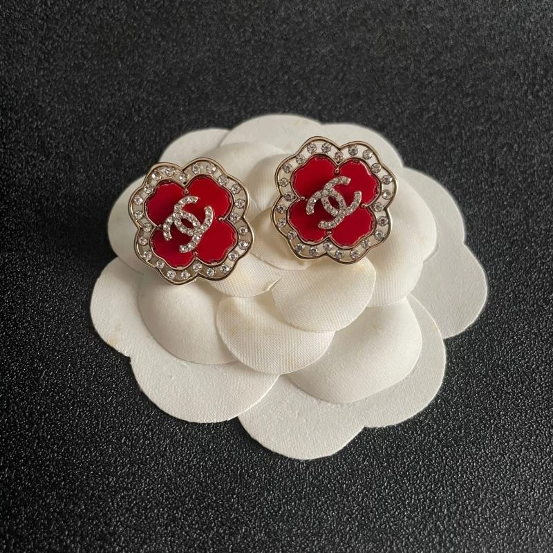 Chanel Earrings Comfortable 225983