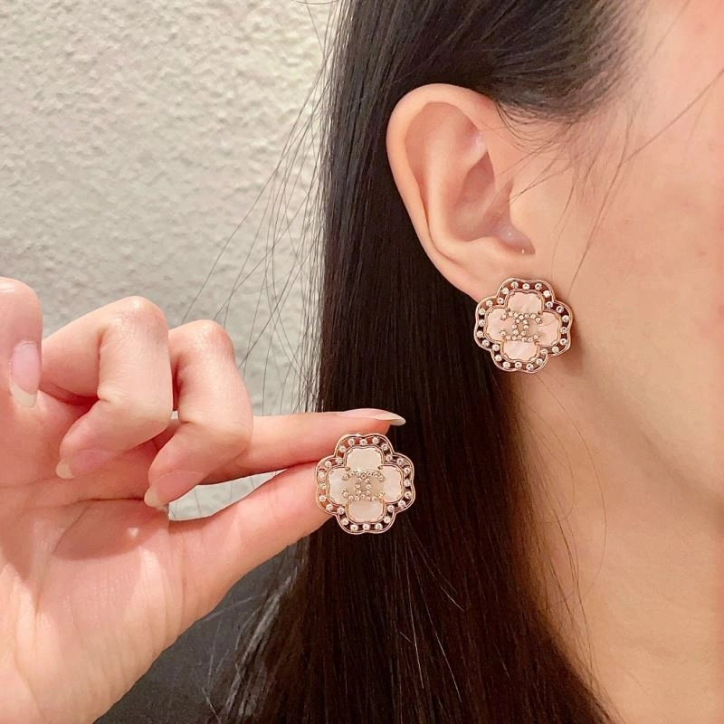 EasyMatch Chanel Earrings 226045