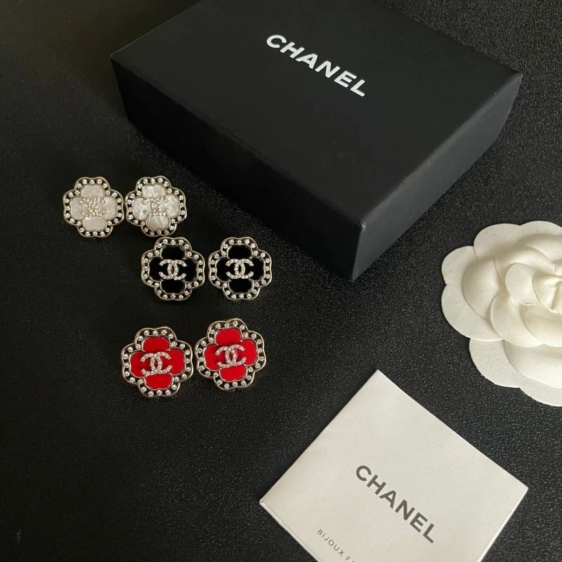EasyMatch Chanel Earrings 226045