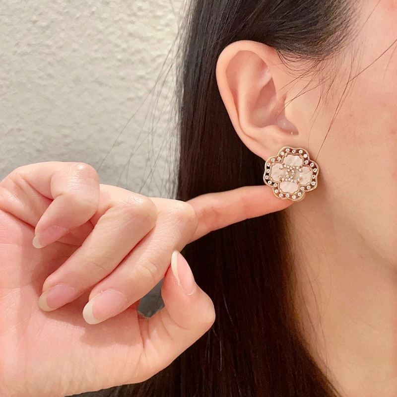 EasyMatch Chanel Earrings 226045