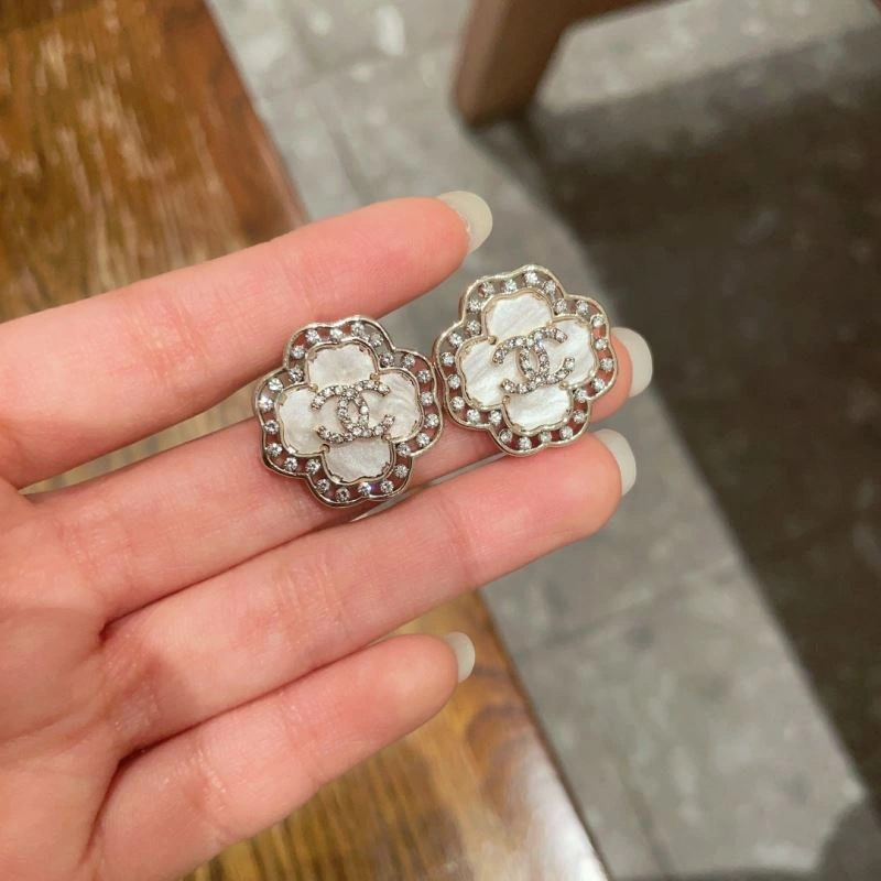 EasyMatch Chanel Earrings 226045