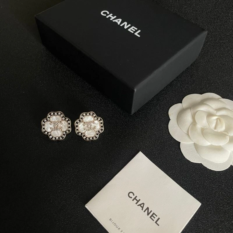EasyMatch Chanel Earrings 226045