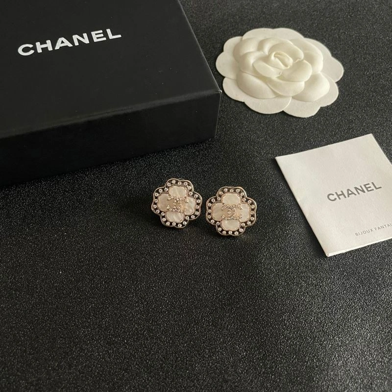 EasyMatch Chanel Earrings 226045