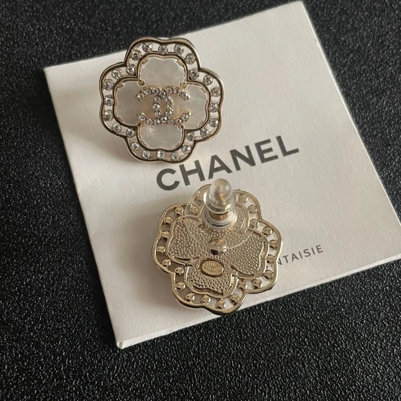 EasyMatch Chanel Earrings 226045