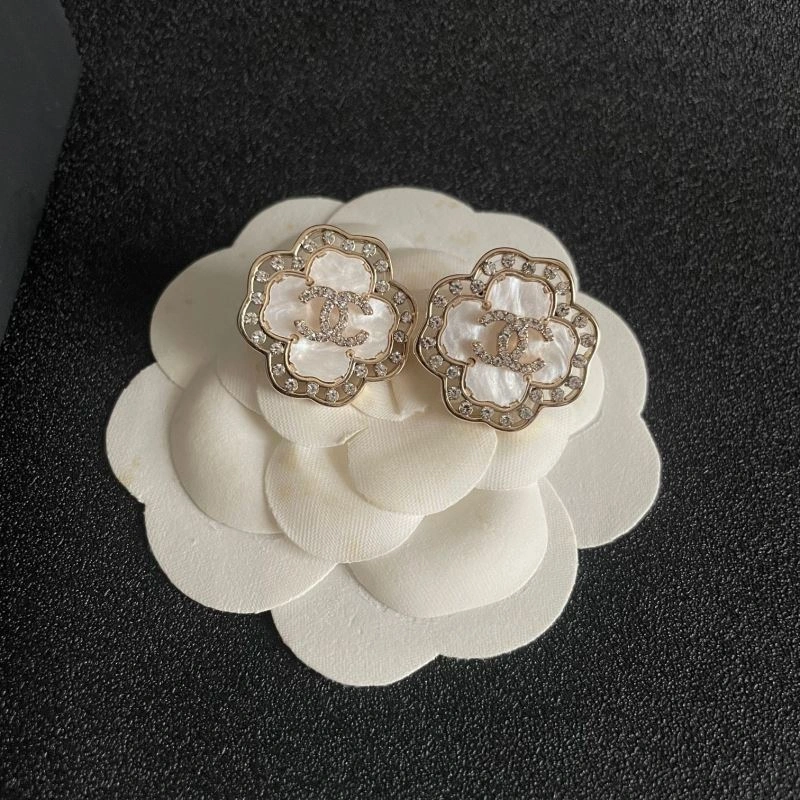 EasyMatch Chanel Earrings 226045
