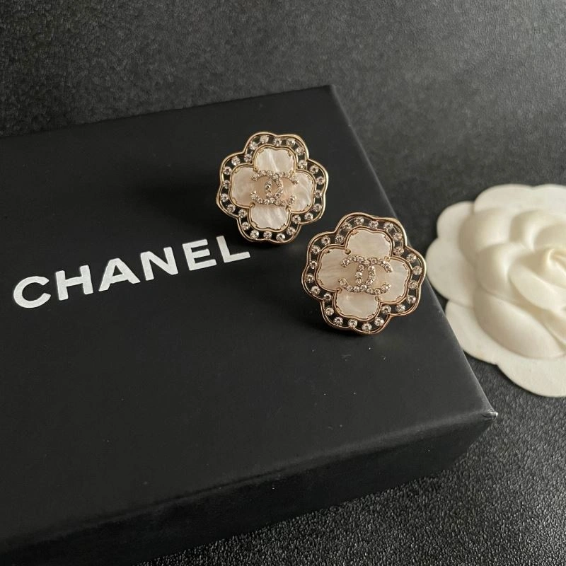 EasyMatch Chanel Earrings 226045