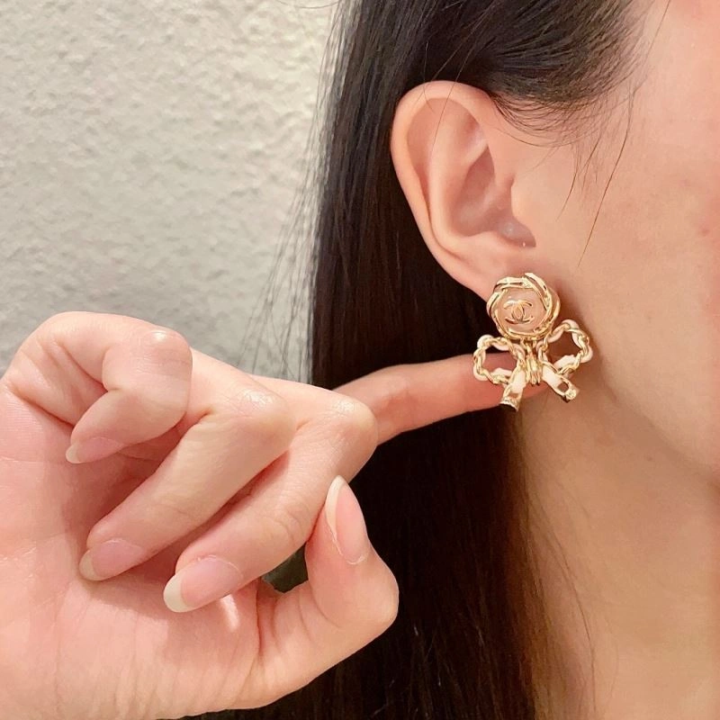 Chanel Earrings BestValue 225981