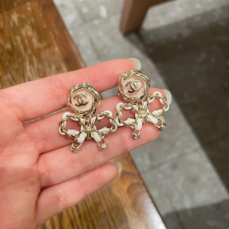 Chanel Earrings BestValue 225981