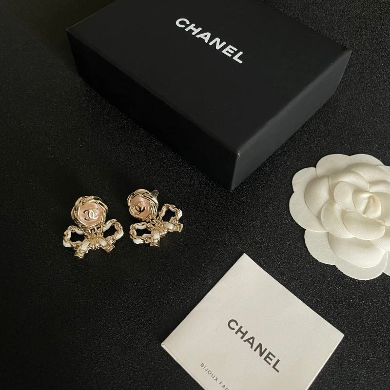 Chanel Earrings BestValue 225981