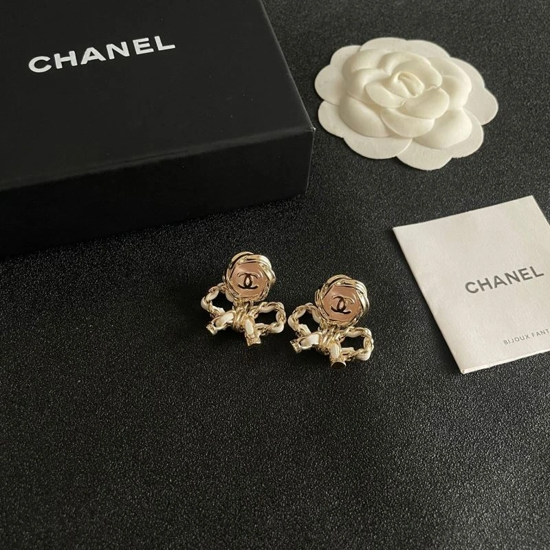 Chanel Earrings BestValue 225981