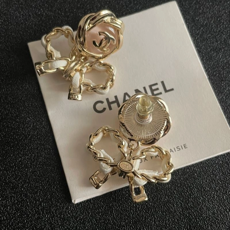 Chanel Earrings BestValue 225981