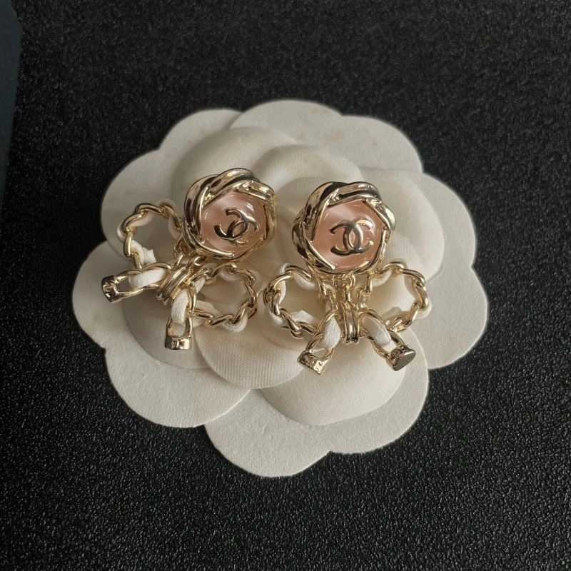 Chanel Earrings BestValue 225981