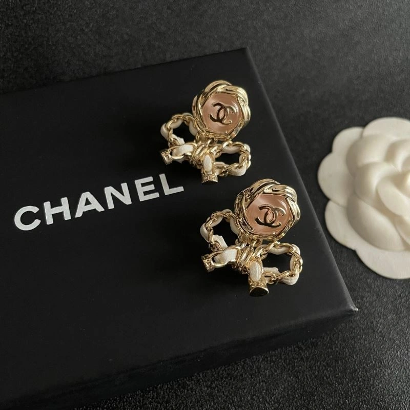 Chanel Earrings BestValue 225981