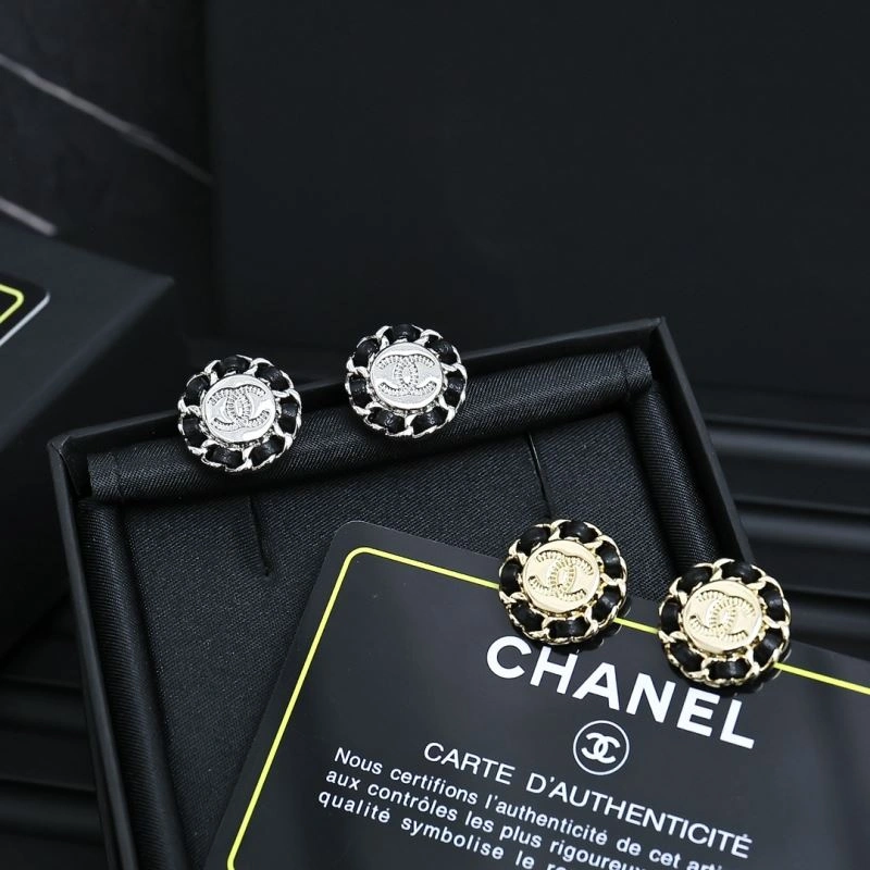 Chanel Earrings DailyWear 225984