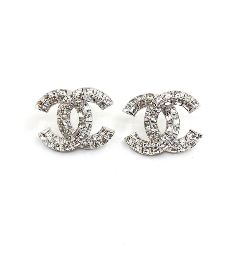 Chanel Earrings WeatherProof 226002