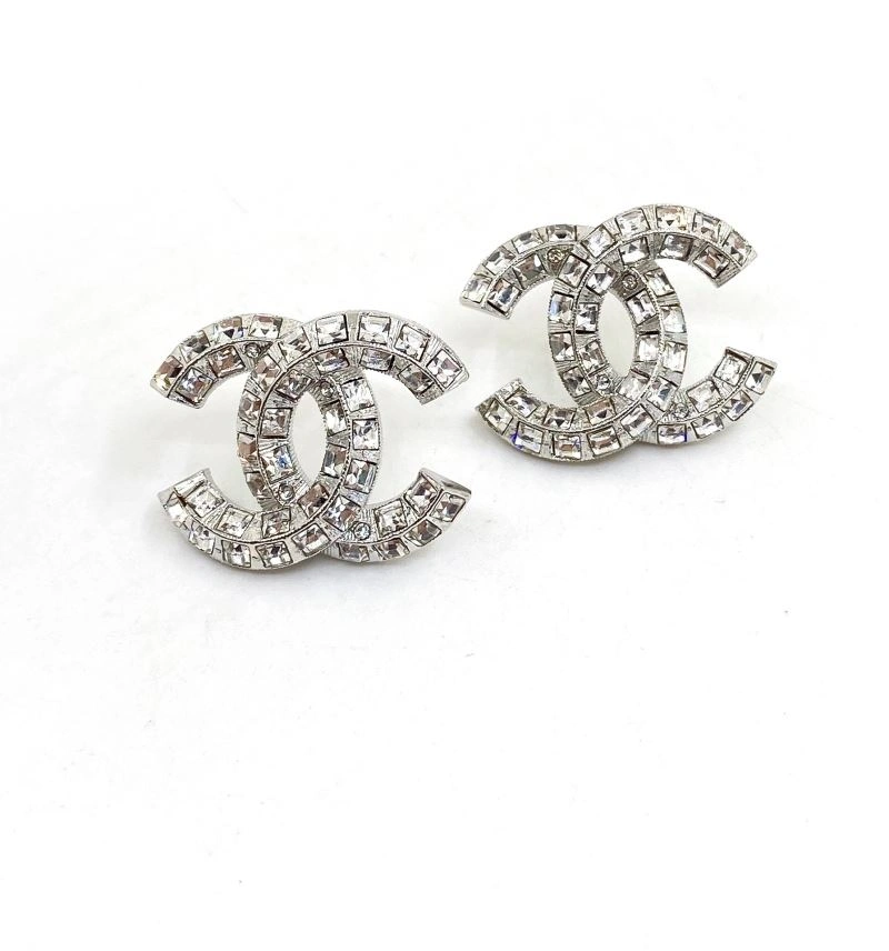 Chanel Earrings WeatherProof 226002