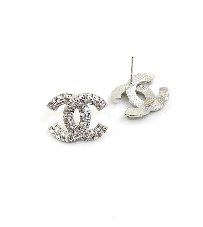 Chanel Earrings WeatherProof 226002
