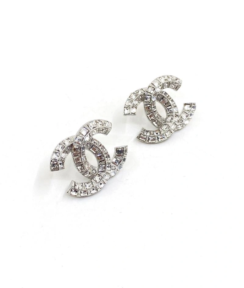 Chanel Earrings WeatherProof 226002