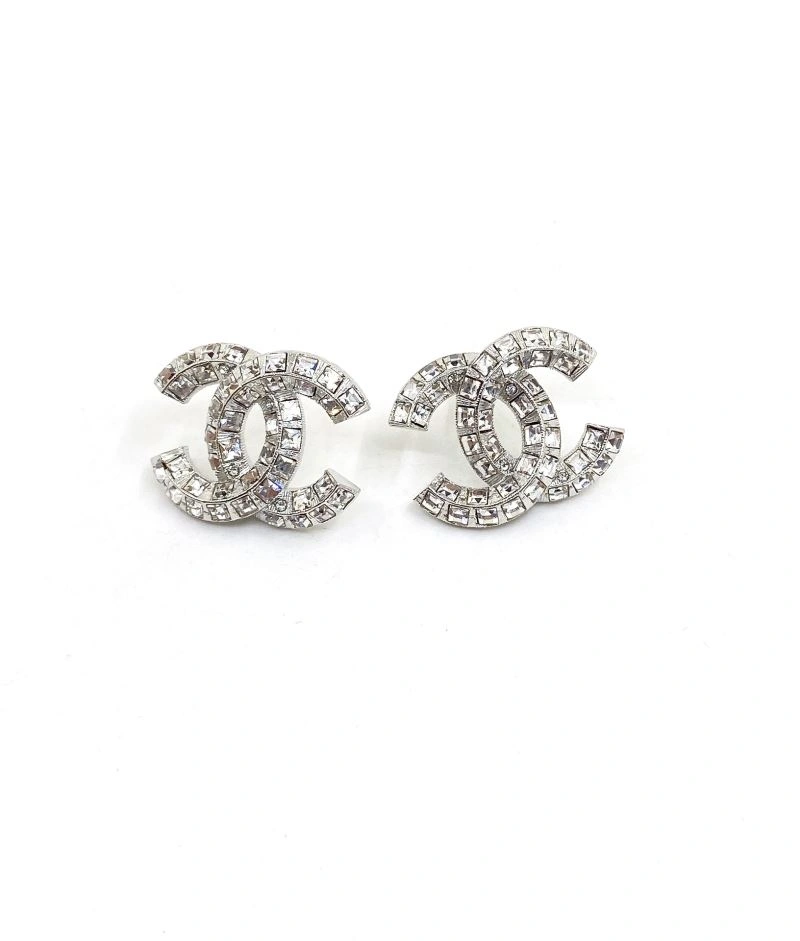 Chanel Earrings WeatherProof 226002