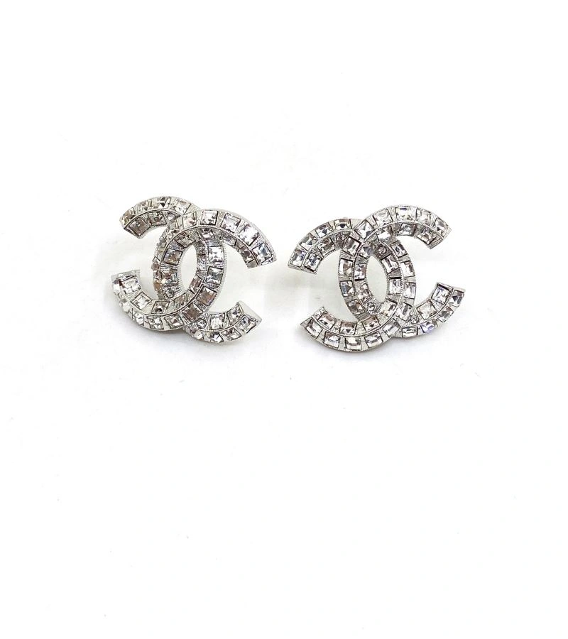 Chanel Earrings WeatherProof 226002