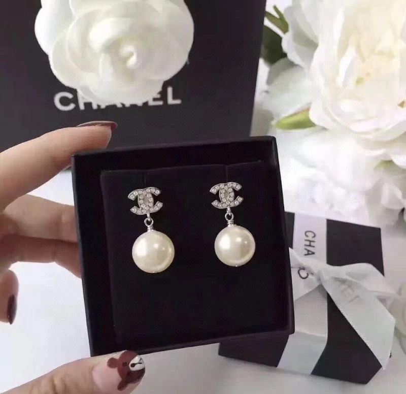 ModernLook Chanel Earrings 225988
