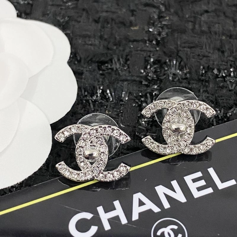 Chanel Earrings RelaxedFit 225987