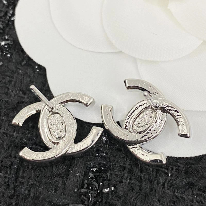 Chanel Earrings RelaxedFit 225987