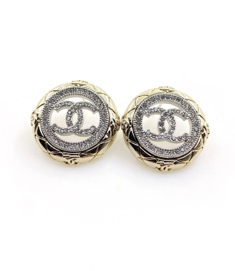 Chanel Earrings Seasonal 225979