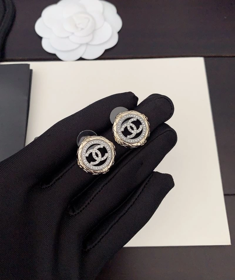 Chanel Earrings Seasonal 225979