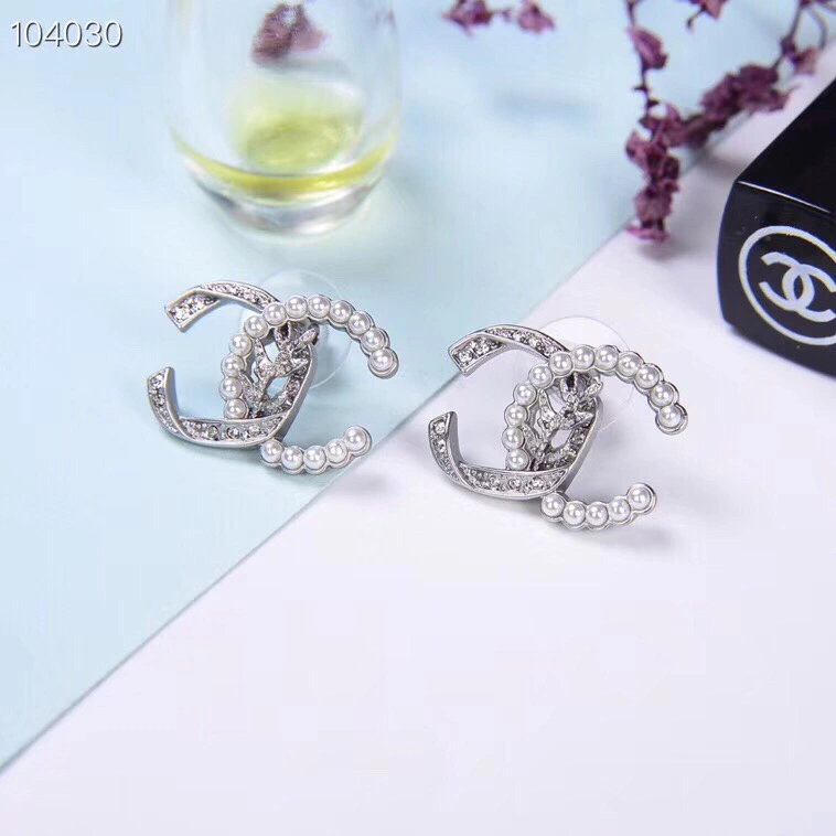 Chanel Earrings Seasonal 225972