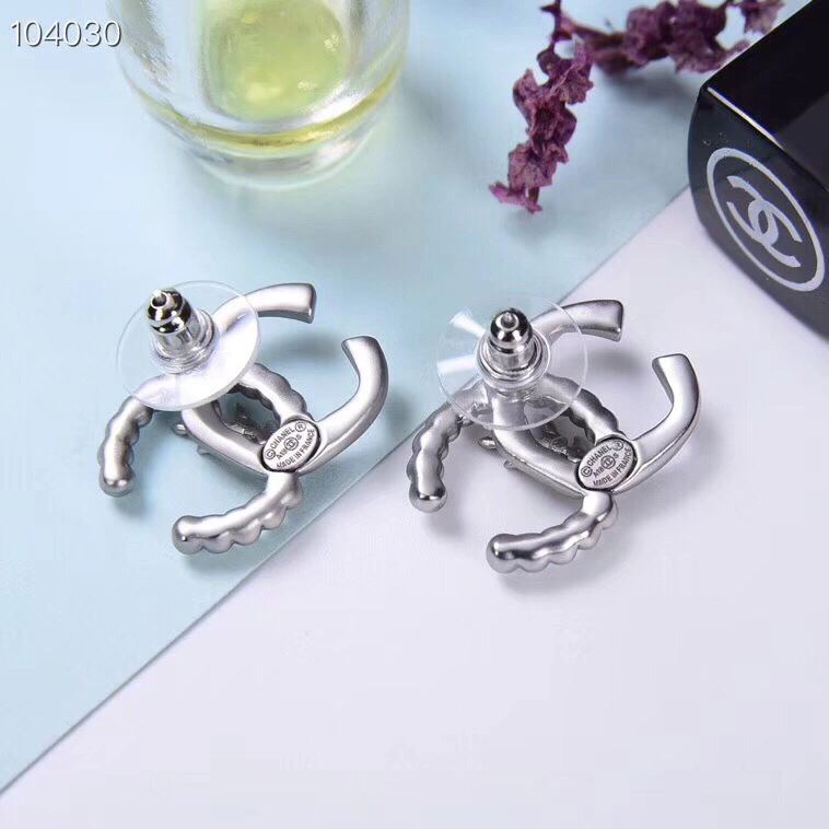 Chanel Earrings Seasonal 225972