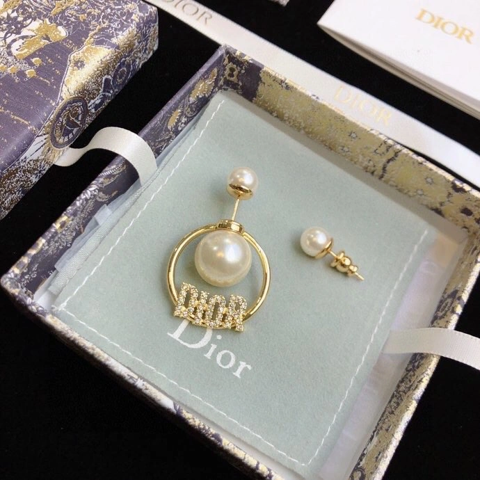 Chanel Earrings AllSeason 225973