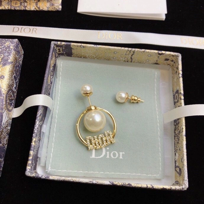 Chanel Earrings AllSeason 225973