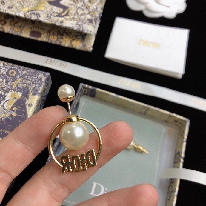 Chanel Earrings AllSeason 225973