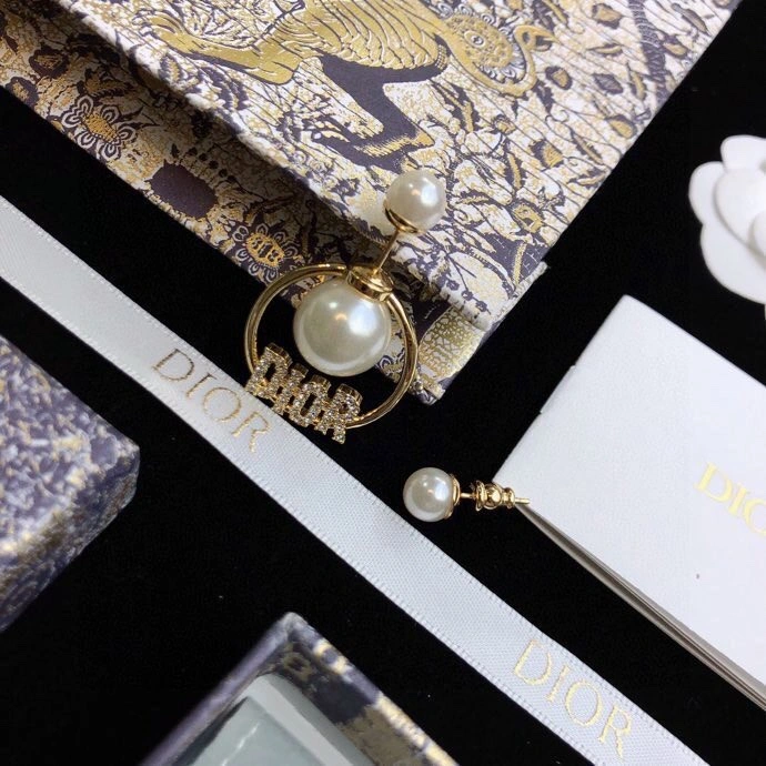 Chanel Earrings AllSeason 225973