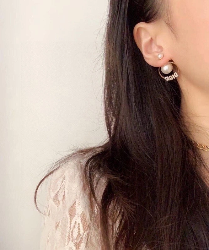 Chanel Earrings AllSeason 225973