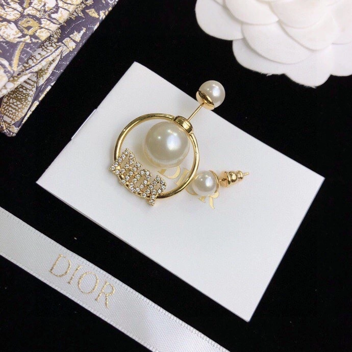Chanel Earrings AllSeason 225973