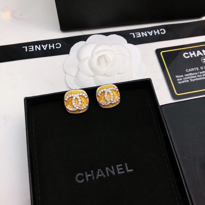 Reliable Chanel Earrings 225975