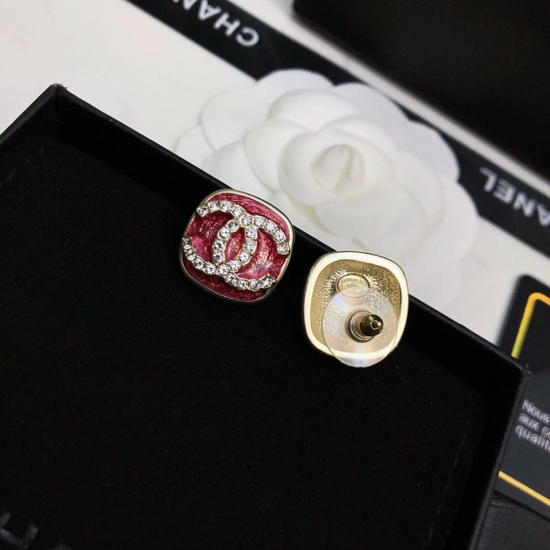 Reliable Chanel Earrings 225975