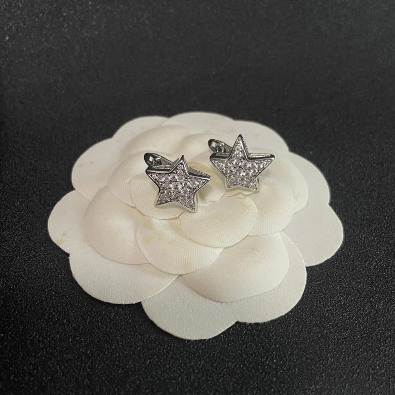Versatile Chanel Earrings 225977