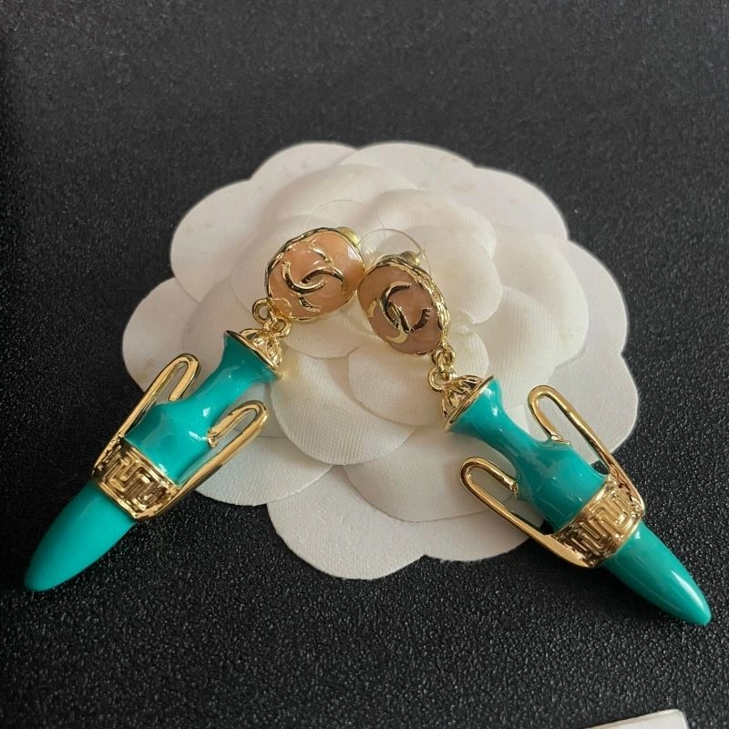 Chanel Earrings WrinkleFree 225960