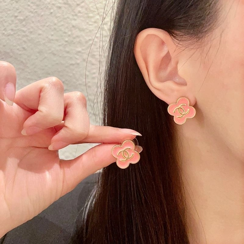 Chanel Earrings DailyWear 226025