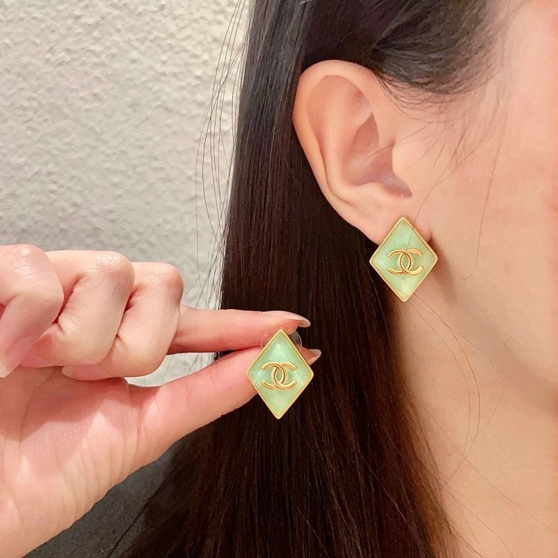 MultiPurpose Chanel Earrings 225962