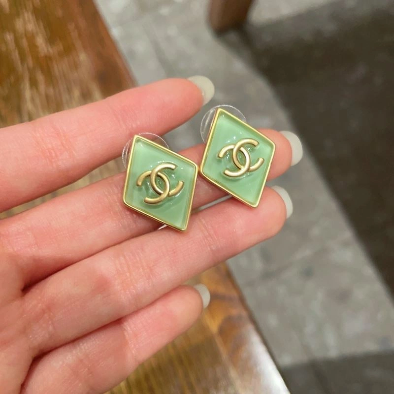 MultiPurpose Chanel Earrings 225962