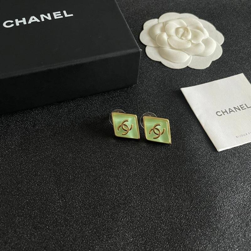 MultiPurpose Chanel Earrings 225962