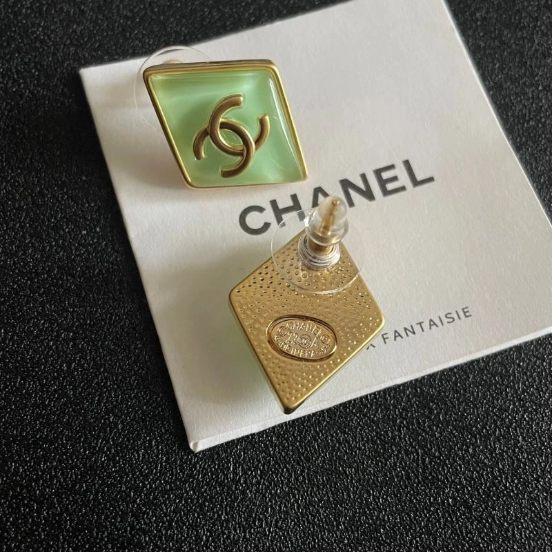 MultiPurpose Chanel Earrings 225962