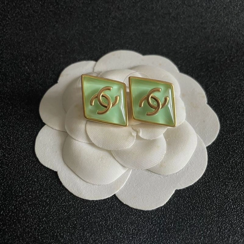 MultiPurpose Chanel Earrings 225962