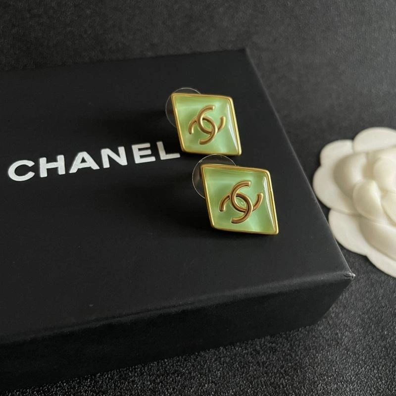 MultiPurpose Chanel Earrings 225962
