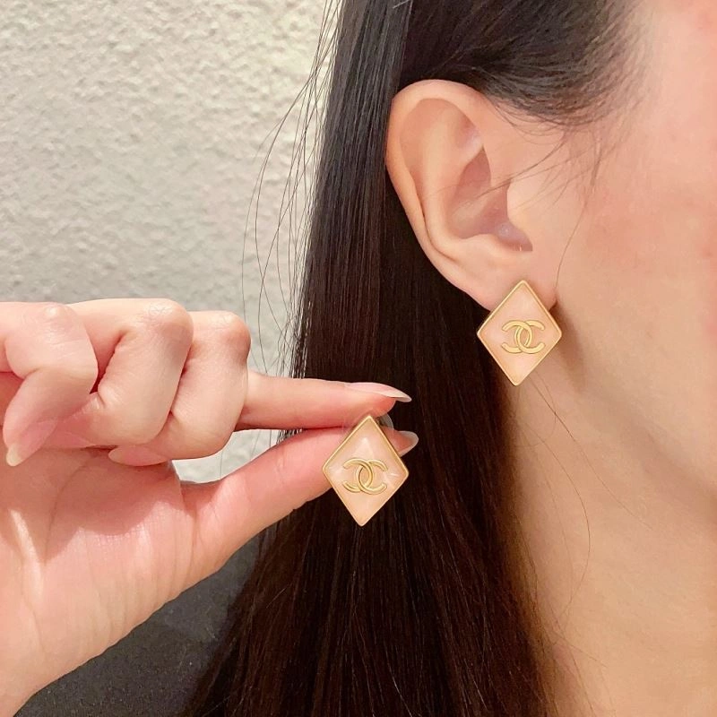 Chanel Earrings Seasonal 225956