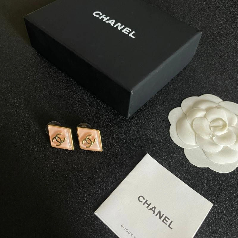 Chanel Earrings Seasonal 225956